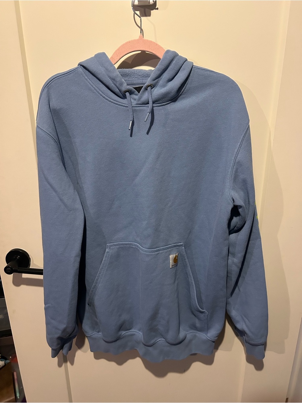 Carhartt hoodie
